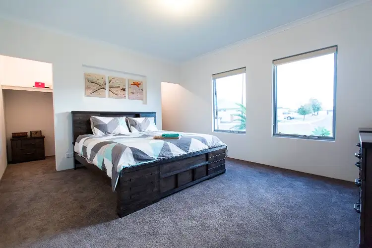 Third view of Homely house listing, 18 Wentworth Loop, Dunsborough WA 6281