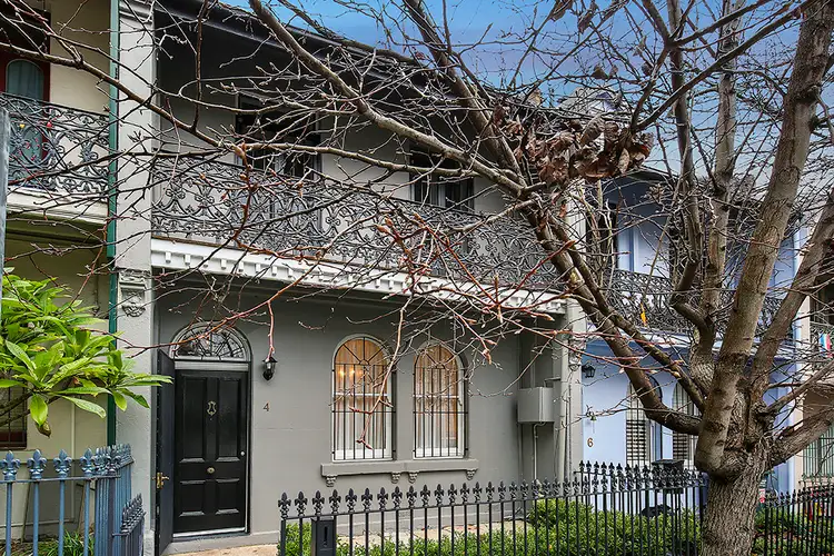 4 Holt Street, Newtown NSW 2042