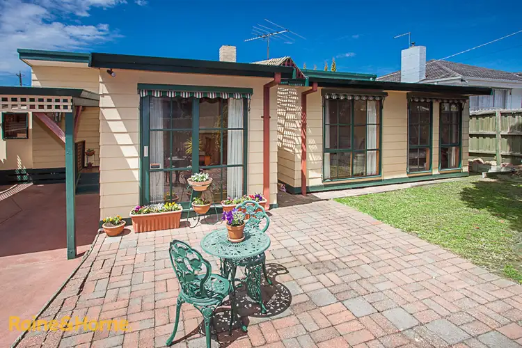 Third view of Homely house listing, 1 Oxley Street, Sunbury VIC 3429