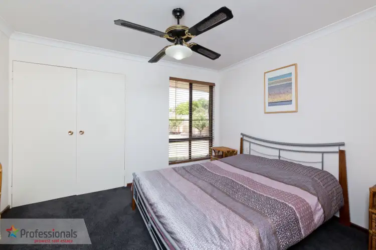 Sixth view of Homely house listing, 2A Millar Place, Willetton WA 6155