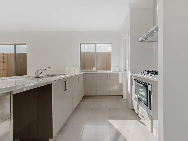 Second view of Homely house listing, 157 Bailey Boulevard, Dawesville WA 6211