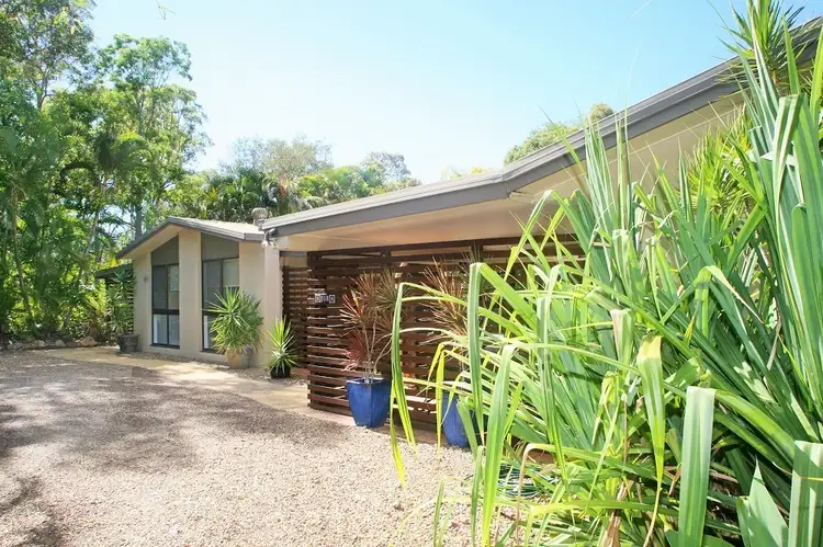 Second view of Homely house listing, Lot 4/108 Boundary Road, Urangan QLD 4655