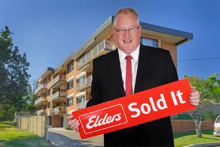 8/2 Oxley Crescent, Port Macquarie NSW 2444