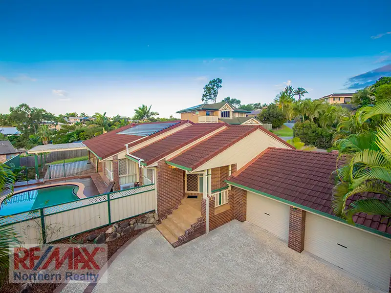 Main view of Homely house listing, 9 Wanda Court, Albany Creek QLD 4035