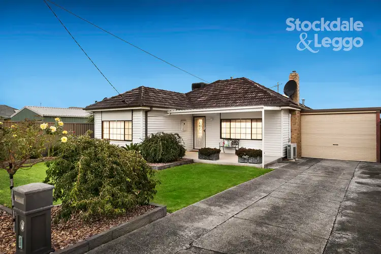 1 Mikado Street, Hadfield VIC 3046