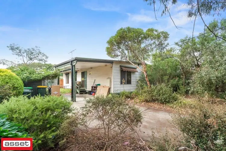 58 Hadley Street, Seaford VIC 3198