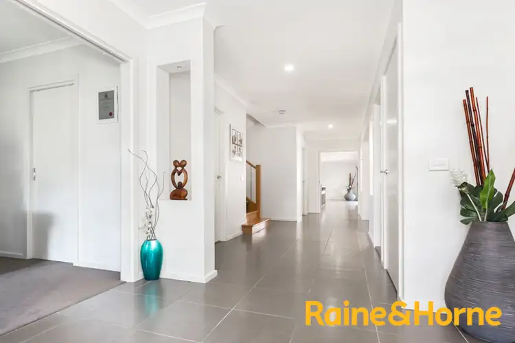 Third view of Homely house listing, 53 Lyndhurst Blvd, Lyndhurst VIC 3975