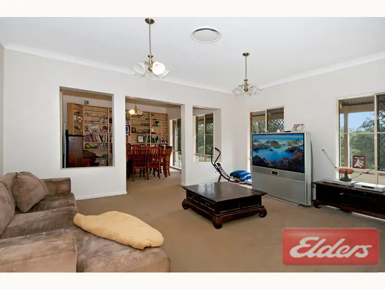 Third view of Homely house listing, 49-51 Cascara Drive, Cedar Vale QLD 4285