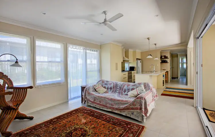 Third view of Homely house listing, 2 Joseph Banks, Agnes Water QLD 4677