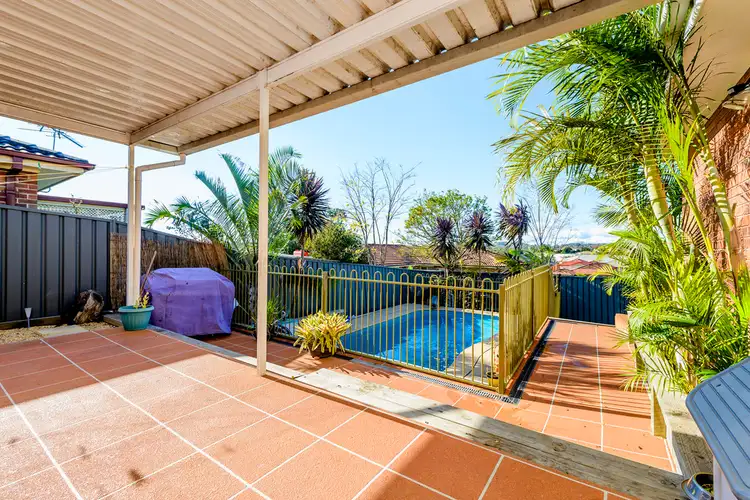 Sixth view of Homely house listing, 5 Scobie Place, Mount Annan NSW 2567