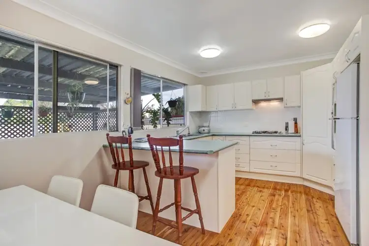 Second view of Homely house listing, 6 Trenchard Street, Heddon Greta NSW 2321