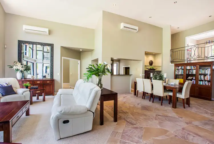 Fifth view of Homely house listing, 24 Uplands Court, Tallai QLD 4213