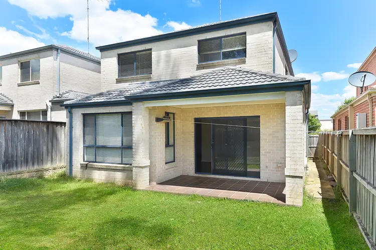 Seventh view of Homely house listing, 107 Aliberti Drive, Blacktown NSW 2148