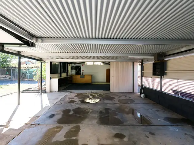 Fifth view of Homely house listing, 32 Van Senden Avenue, Alice Springs NT 870