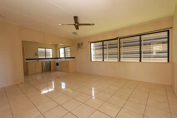 Second view of Homely house listing, 48 Dalpura Avenue, Cranbrook QLD 4814