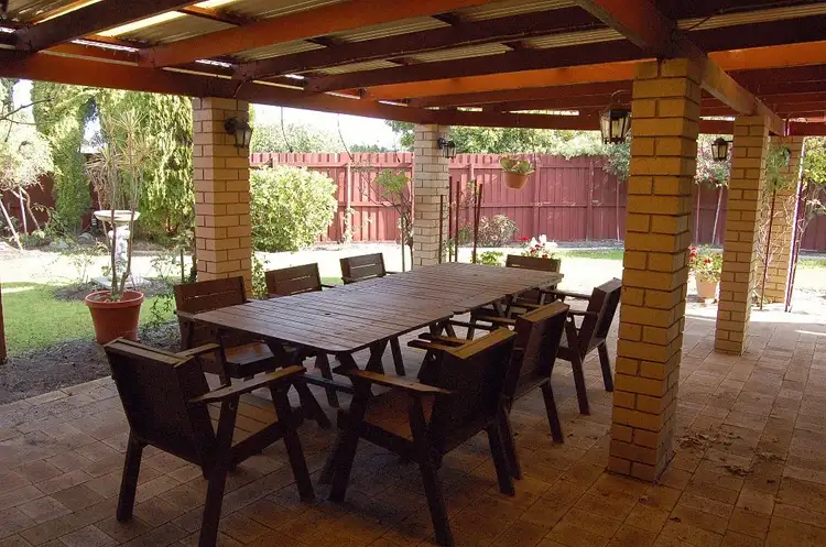 Fifth view of Homely house listing, 17 Amber Way, Thornlie WA 6108