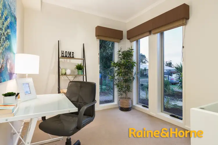 Third view of Homely house listing, 12 Carabeen Way, Lyndhurst VIC 3975