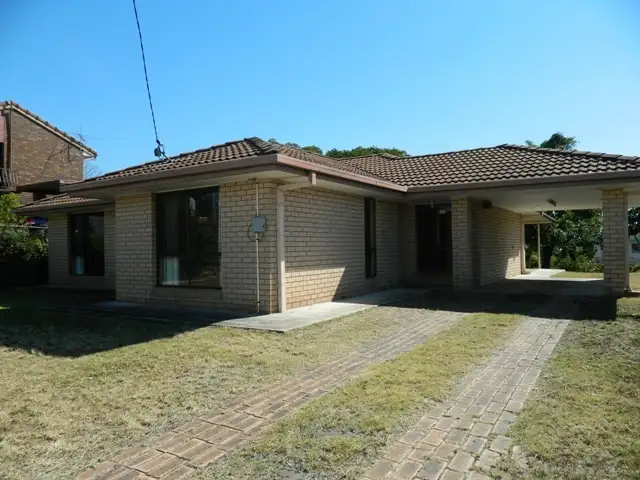 87 Sumners Rd, Jamboree Heights QLD 4074