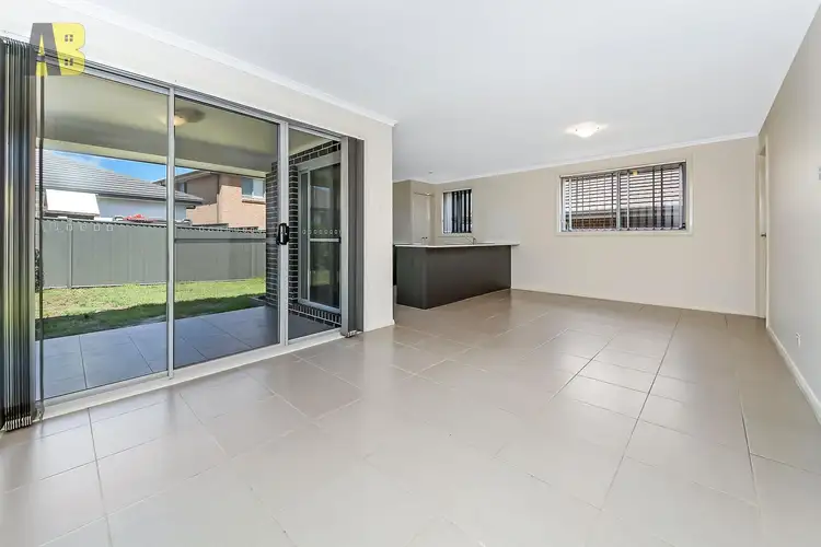 Second view of Homely house listing, 49 PORTSMOUTH CIRCUIT, Jordan Springs NSW 2747