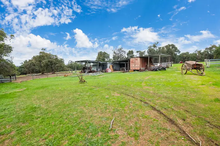 Second view of Homely house listing, 182 Dinsdale Road, Gidgegannup WA 6083