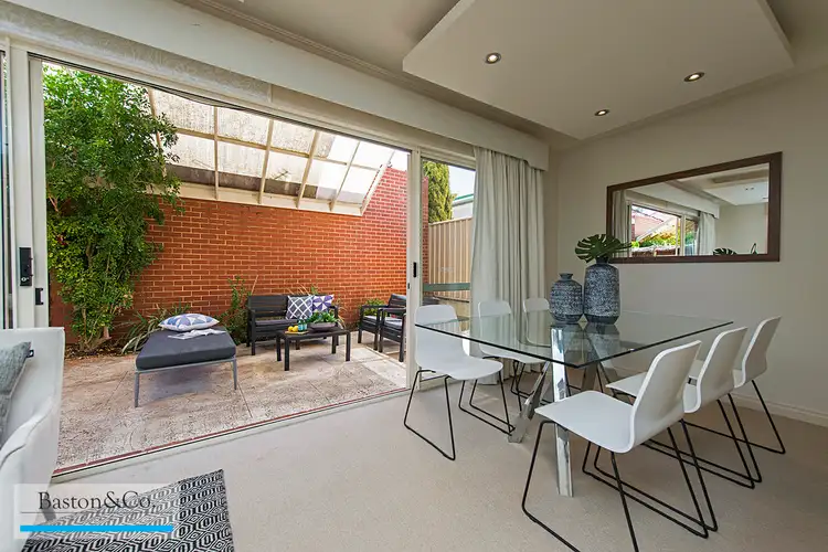 Fifth view of Homely townhouse listing, 3/22 Leonard Street, Victoria Park WA 6100