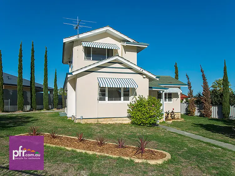 120 Devenish Street, East Victoria Park WA 6101