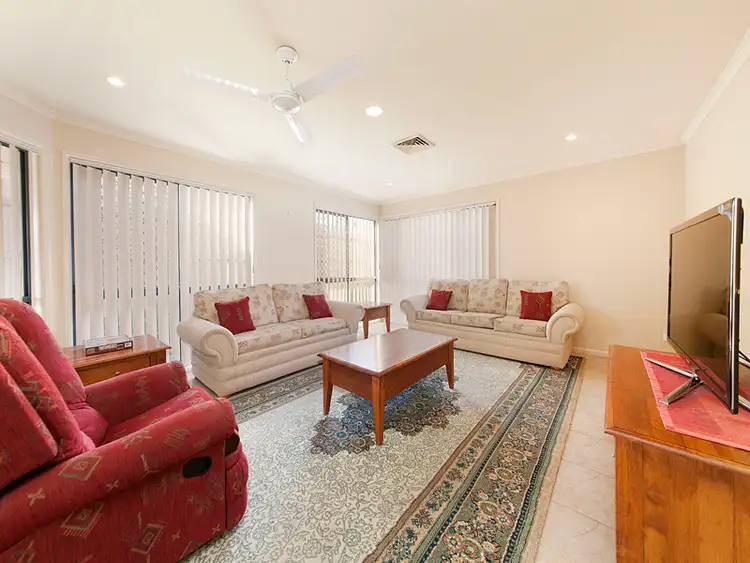 Third view of Homely house listing, 15 Marlborough Place, Carindale QLD 4152