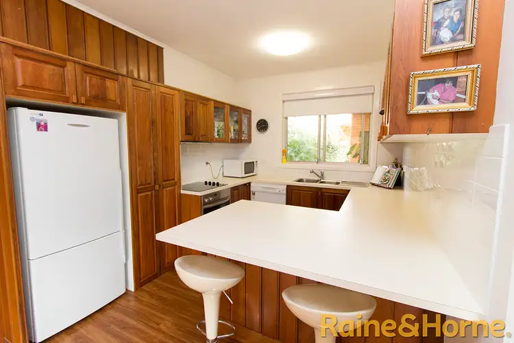 Seventh view of Homely house listing, 27 Hazelwood Drive, Dubbo NSW 2830