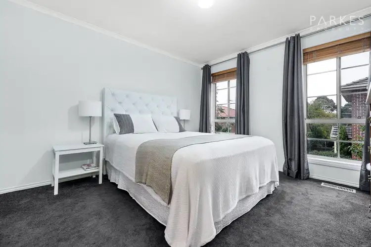 Fifth view of Homely townhouse listing, 3/712 Elgar Road, Doncaster VIC 3108