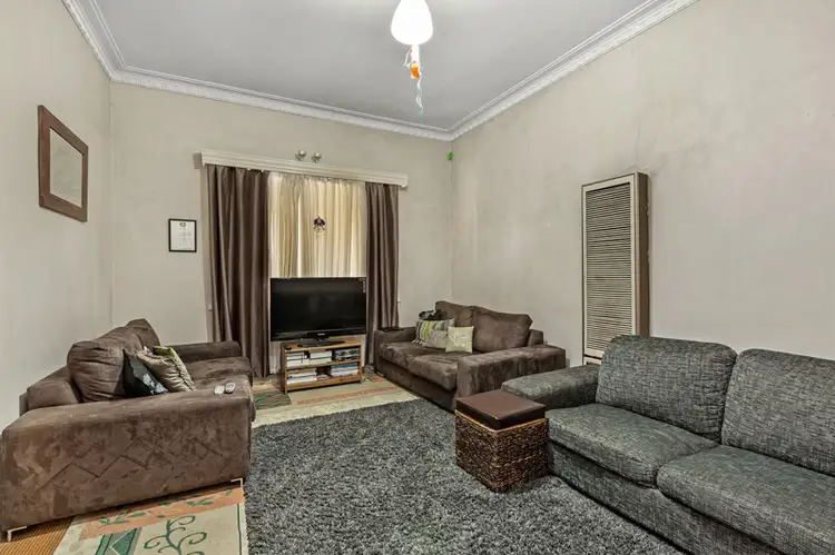 Second view of Homely house listing, 1 Morven Street, Yarraville VIC 3013