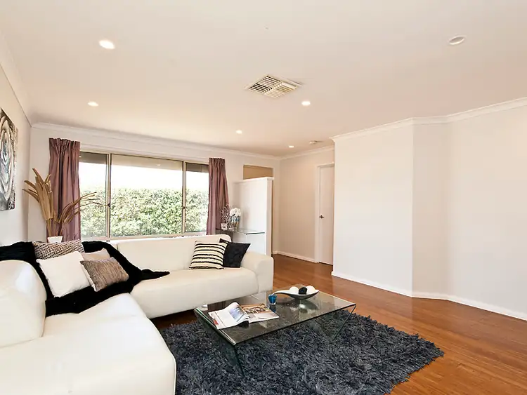 Second view of Homely house listing, 24 Voltaire Crescent, Ridgewood WA 6030