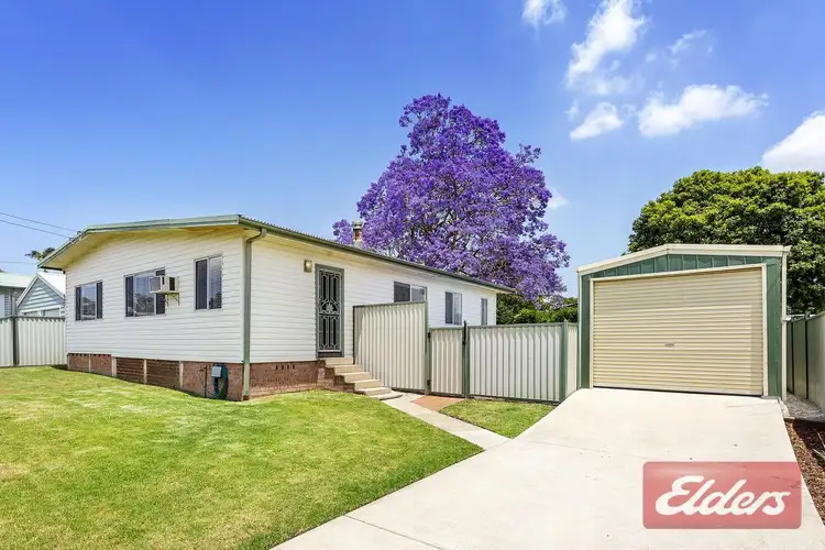 19 Second Street, Warragamba NSW 2752