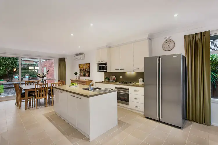 Third view of Homely house listing, 24 Milloo Crescent, Mount Waverley VIC 3149