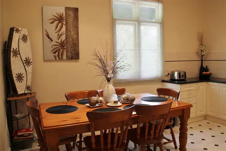Fourth view of Homely house listing, 17 Fitzroy Street, Tumut NSW 2720