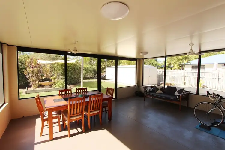 Third view of Homely house listing, 21 Brenton Circuit, Deeragun QLD 4818