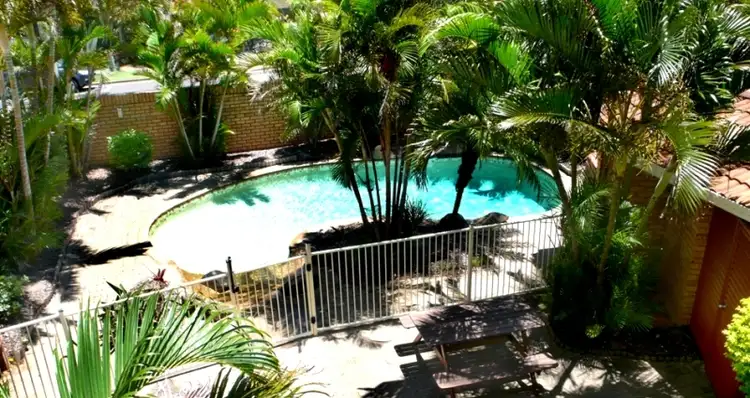Second view of Homely unit listing, 5/86 Parkyn Parade, Mooloolaba QLD 4557