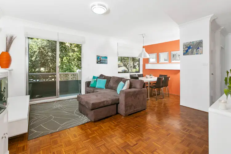 Third view of Homely unit listing, 4/36 Park Street, Narrabeen NSW 2101