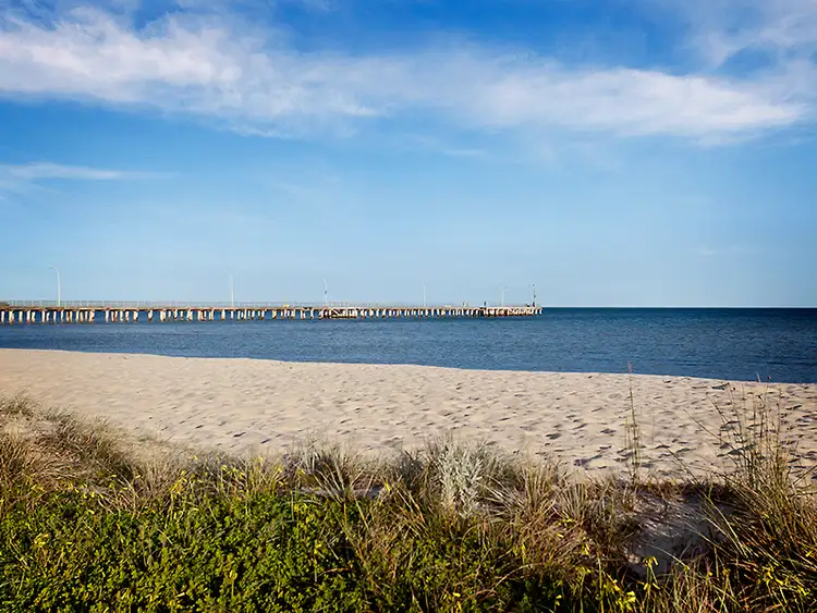 Fifth view of Homely townhouse listing, 3/18 Maidstone Street, Altona VIC 3018