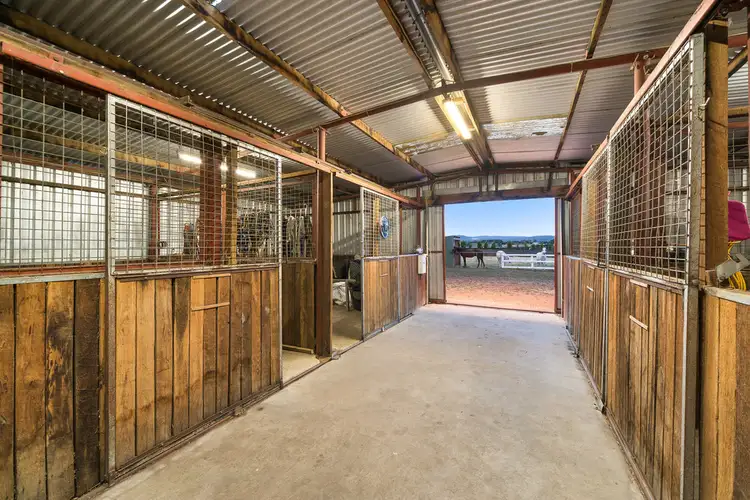 Sixth view of Homely house listing, 119 Outlook Lane, Gisborne VIC 3437