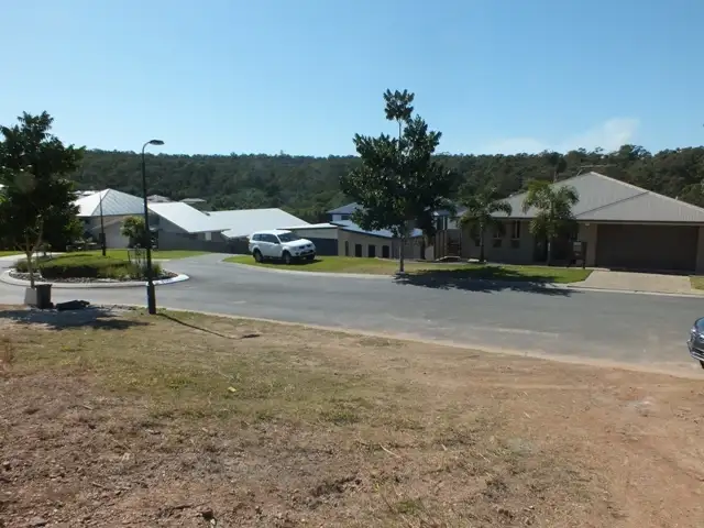 Second view of Homely land listing, 16 Charles Glen Street, Daisy Hill QLD 4127