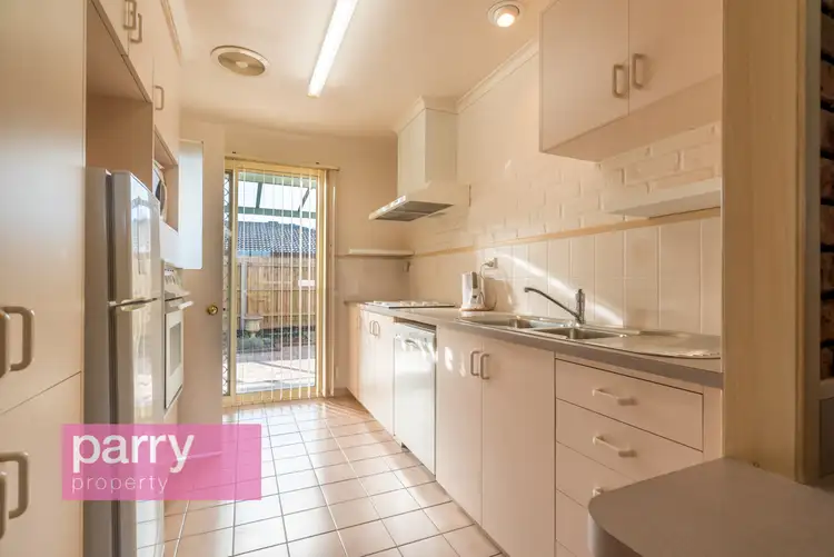 Fourth view of Homely unit listing, 1/22 Eddington Crescent, Invermay TAS 7248