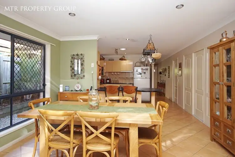 Fourth view of Homely house listing, 15 Chapple Place, Forest Lake QLD 4078