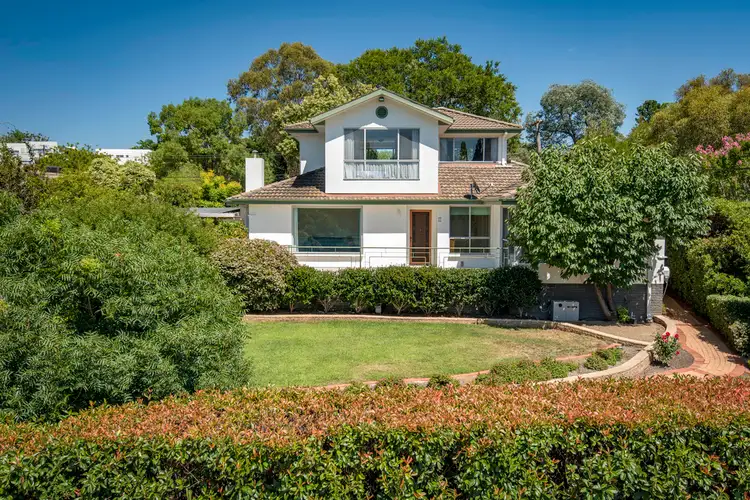 21 Allan Street, Curtin ACT 2605