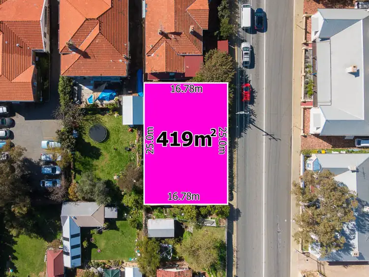 184 High Street, Fremantle WA 6160