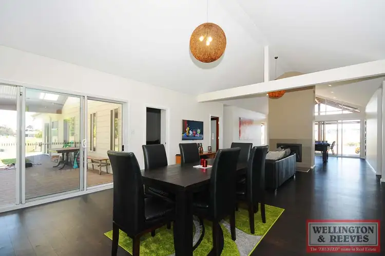 Fifth view of Homely house listing, 360 Lowanna Drive, Albany WA 6330