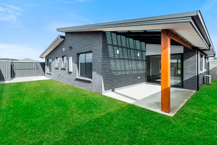 Second view of Homely villa listing, 9a Calthorpe Street, Latrobe TAS 7307