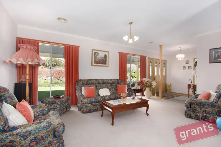 Fifth view of Homely house listing, 130 Rulemount Road, Warragul VIC 3820