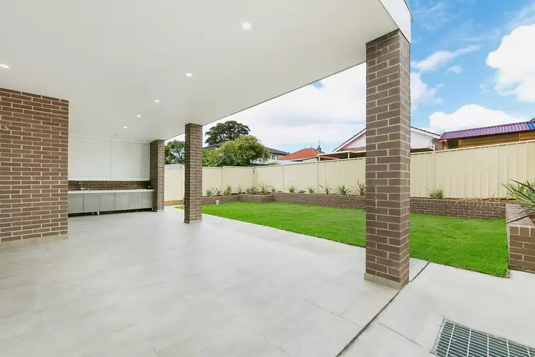 Second view of Homely house listing, 5 Edith Street, Hurstville NSW 2220