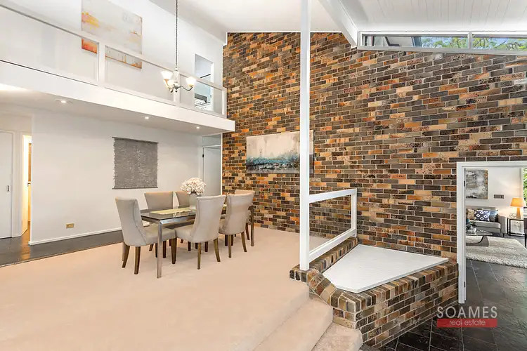 Fourth view of Homely house listing, 74 Campbell Drive, Wahroonga NSW 2076