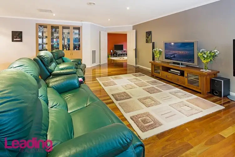Fifth view of Homely house listing, 7 Boxwood Court, Sunbury VIC 3429